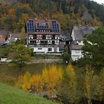 Mühlenstube Gasthof