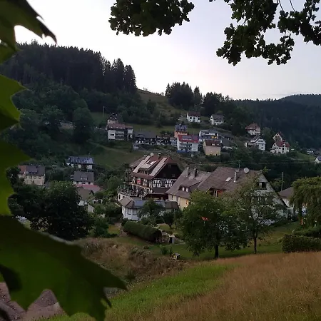 Muehlenstube