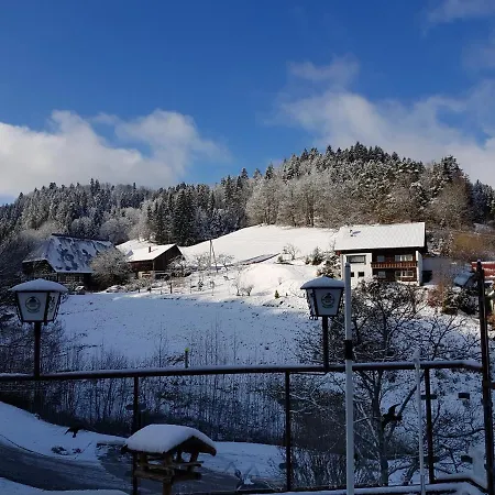 Muehlenstube Guest house