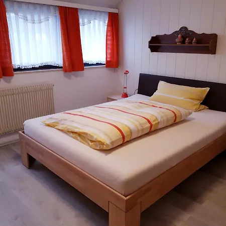 Gasthuis Muehlenstube