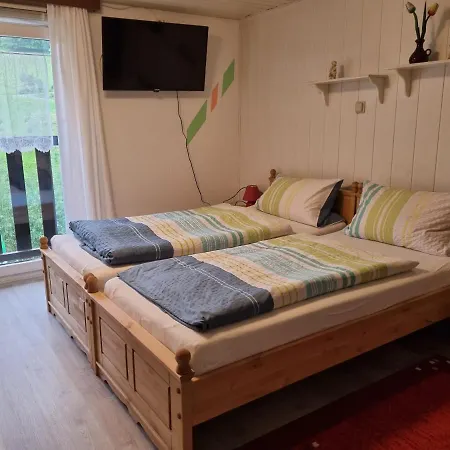 Muehlenstube Gasthuis 3*