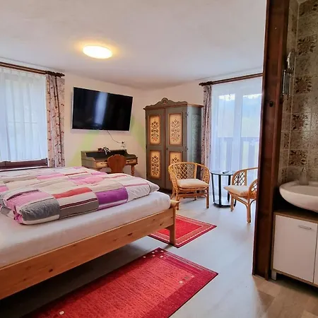 Muehlenstube Gasthuis Lauterbach (Baden-Wurttemberg)