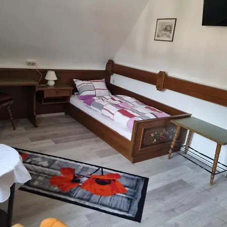 Gasthuis Muehlenstube