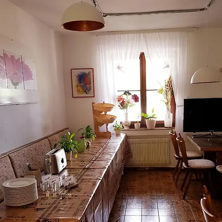 Muehlenstube Lauterbach (Baden-Wurttemberg)