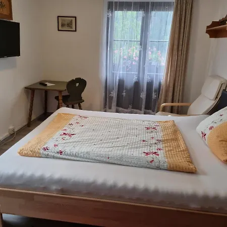 Muehlenstube Lauterbach (Baden-Wurttemberg)