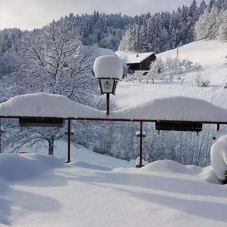 Muehlenstube 3*