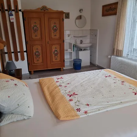 Muehlenstube 3*