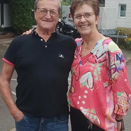 Gasthuis Muehlenstube 3*