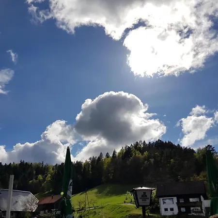 Gasthuis Muehlenstube 3*