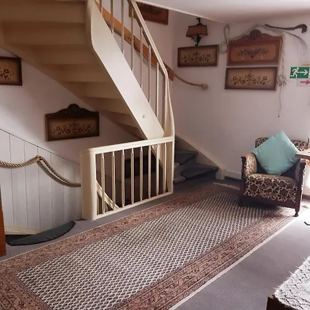 Gasthuis Muehlenstube