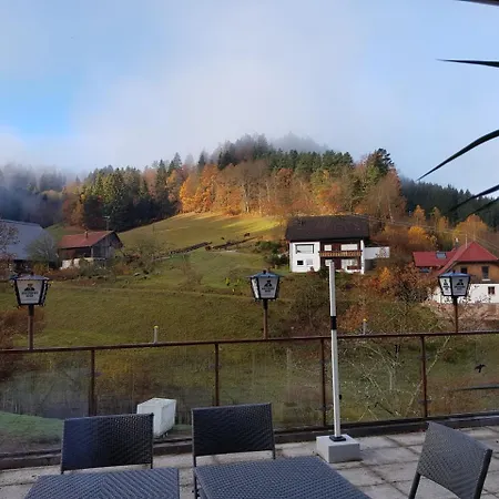 Guest house Muehlenstube